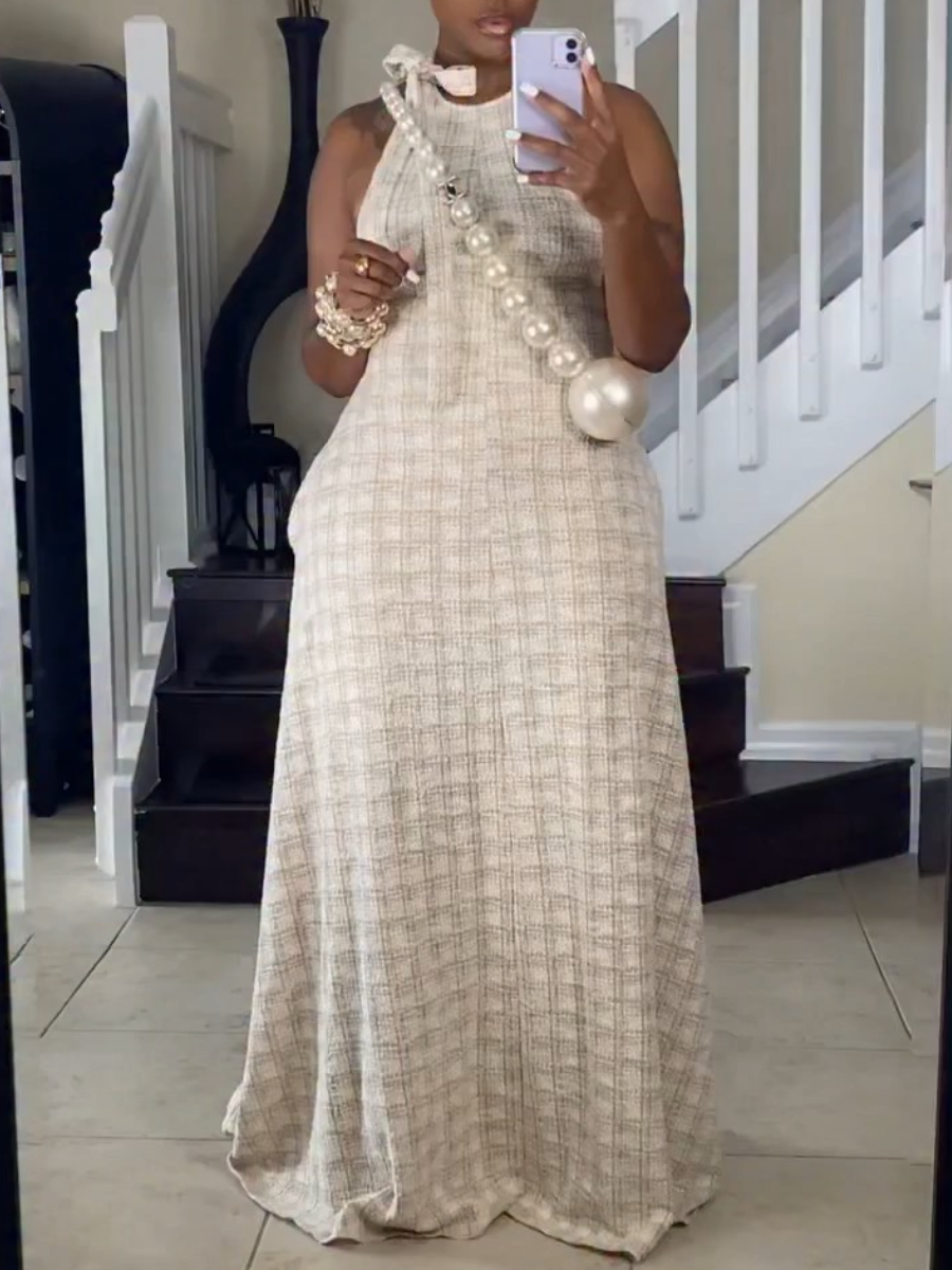 The Pearl Loop Shoulder Bag